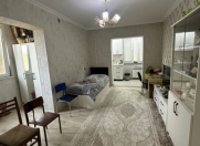 Satılır 2 otaqlı 40 m2 köhnə tikili 8 km