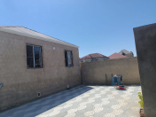 Satılır 3 otaqlı 96 m2 həyət evi Saray