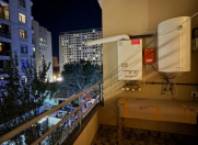 İcarəyə verilir 2 otaqlı 65 m2 yeni tikili Nəsimi r.