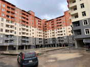 Satılır 2 otaqlı 60 m2 yeni tikili Saray