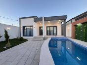 Satılır 4 otaqlı 145 m2 bağ evi Şüvəlan