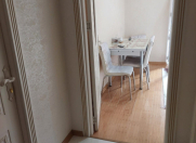 Satılır 1 otaqlı 40 m2 yeni tikili Xırdalan