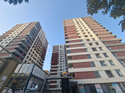 Satılır 1 otaqlı 59 m2 yeni tikili 3 mkr