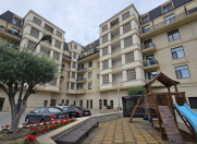 Satılır 4 otaqlı 158 m2 yeni tikili Ağ şəhər