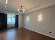 Satılır 2 otaqlı 70 m2 yeni tikili Elmlər Akademiyası m.