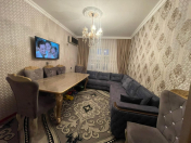 Satılır 3 otaqlı 90 m2 köhnə tikili Y.Günəşli