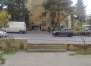 Satılır 2 otaqlı 40 m2 obyekt Əhmədli