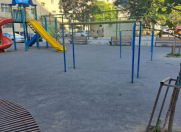 Satılır 4 otaqlı 100 m2 köhnə tikili Badamdar