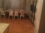 İcarəyə verilir 4 otaqlı 110 m2 yeni tikili Həzi Aslanov m.