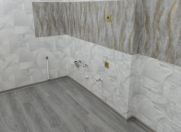 Satılır 2 otaqlı 52 m2 yeni tikili Masazır