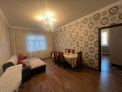 Satılır 5 otaqlı 110 m2 köhnə tikili Y.Günəşli