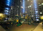 Satılır 4 otaqlı 126 m2 yeni tikili Əhmədli