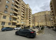 Satılır 3 otaqlı 70 m2 yeni tikili Masazır