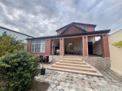 Satılır 6 otaqlı 220 m2 bağ evi Şağan
