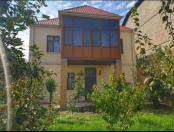 Satılır 3 otaqlı 116.2 m2 bağ evi Dübəndi bağları