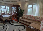 Satılır 2 otaqlı 60 m2 köhnə tikili Həzi Aslanov m.