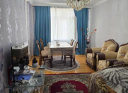 Satılır 2 otaqlı 80 m2 yeni tikili Köhnə Günəşli