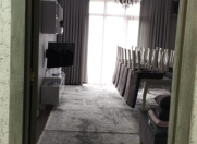 Satılır 3 otaqlı 100 m2 yeni tikili Bakıxanov