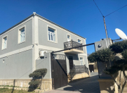 Satılır 6 otaqlı 210 m2 bağ evi Bilgəh