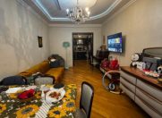 Satılır 2 otaqlı 68 m2 yeni tikili 7 mkr