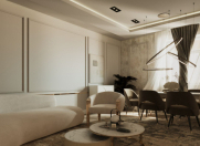 Satılır 3 otaqlı 130 m2 yeni tikili İnşaatçılar m.