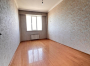 Satılır 3 otaqlı 75 m2 yeni tikili Xalqlar Dostluğu m.