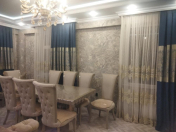 Satılır 3 otaqlı 110 m2 yeni tikili Əhmədli