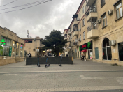 Satılır 1 otaqlı 23 m2 köhnə tikili Qara Qarayev m.