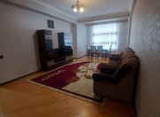 Satılır 2 otaqlı 90 m2 yeni tikili Əhmədli