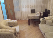 Satılır 2 otaqlı 70 m2 köhnə tikili Memar Əcəmi m.