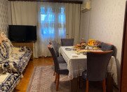 Satılır 2 otaqlı 60 m2 köhnə tikili ASK Plaza