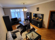 Satılır 2 otaqlı 83 m2 yeni tikili Respublika stadionu