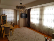 Satılır 3 otaqlı 130 m2 yeni tikili Neftçilər m.