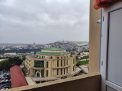 İcarəyə verilir 2 otaqlı 63 m2 yeni tikili Əhmədli