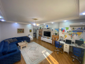 Satılır 2 otaqlı 65 m2 yeni tikili Əhmədli