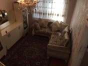 Satılır 4 otaqlı 96 m2 köhnə tikili Qaraçuxur