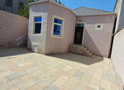 Satılır 2 otaqlı 47 m2 həyət evi Hökməli
