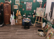 İcarəyə verilir 1 otaqlı 35 m2 ofis Elmlər Akademiyası m.