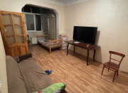 İcarəyə verilir 2 otaqlı 55 m2 köhnə tikili 1 mkr