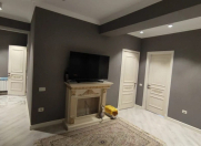 Satılır 3 otaqlı 78 m2 yeni tikili İnşaatçılar m.