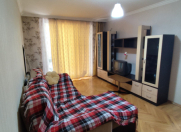 İcarəyə verilir 2 otaqlı 55 m2 köhnə tikili Elmlər Akademiyası m.