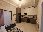 Satılır 2 otaqlı 75 m2 yeni tikili Saray