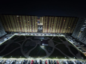 Satılır 2 otaqlı 63 m2 yeni tikili Saray