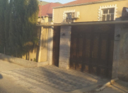Satılır 7 otaqlı 262 m2 həyət evi Bülbülə