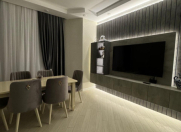 Satılır 2 otaqlı 65 m2 yeni tikili Həzi Aslanov