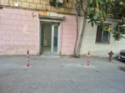 İcarəyə verilir 2 otaqlı 36 m2 obyekt Gənclik m.