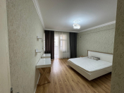 İcarəyə verilir 3 otaqlı 96 m2 yeni tikili Əhmədli