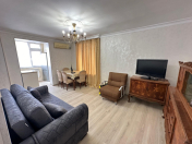 Satılır 1 otaqlı 35 m2 köhnə tikili Nizami m.