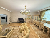 Satılır 4 otaqlı 221 m2 yeni tikili Gənclik m.