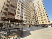 Satılır 4 otaqlı 165 m2 yeni tikili Gənclik m.